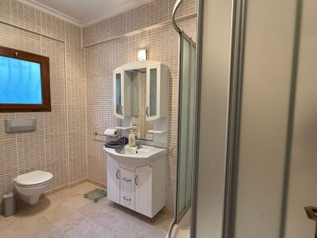 Ozanköy bölgesinde satılık özel havuzlu bungalow 2020 m2 arsa içinde - Fotoğraf 3