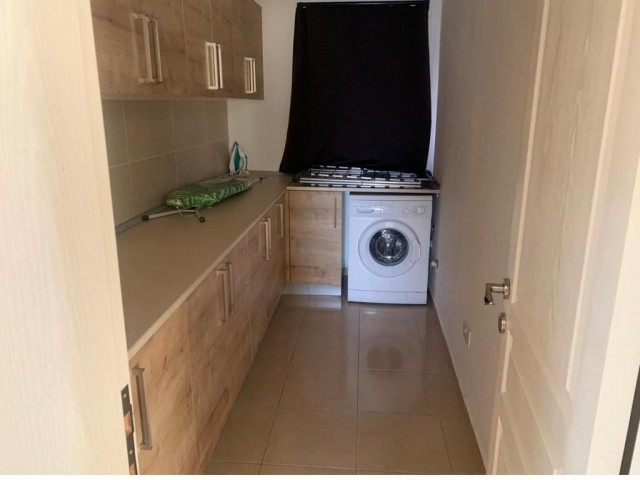 Girne Çatalköy’de Günlük Kiralık 3 + 1 Villa