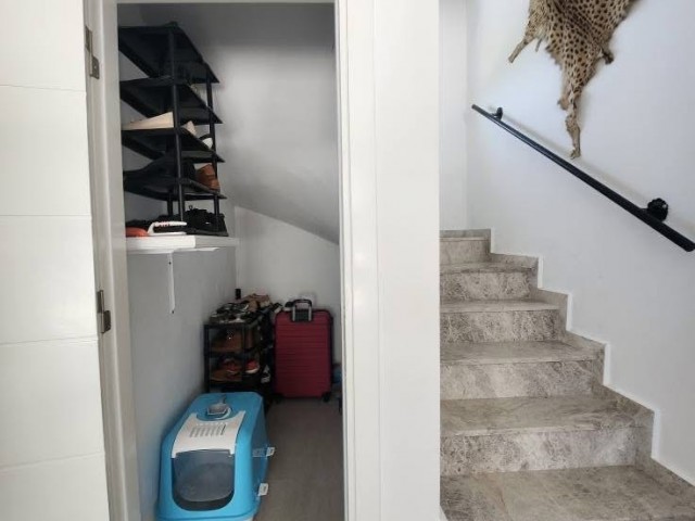 Girne Çatalköy’de kiralık villa