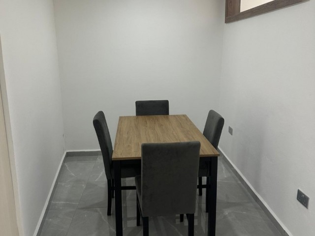 2+1 kiralık daire Girne Ozanköy. Havuz kati