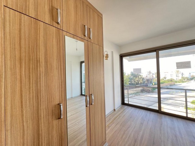 Satılık 3+1 Villa Karaoğlanoğlu, Girne