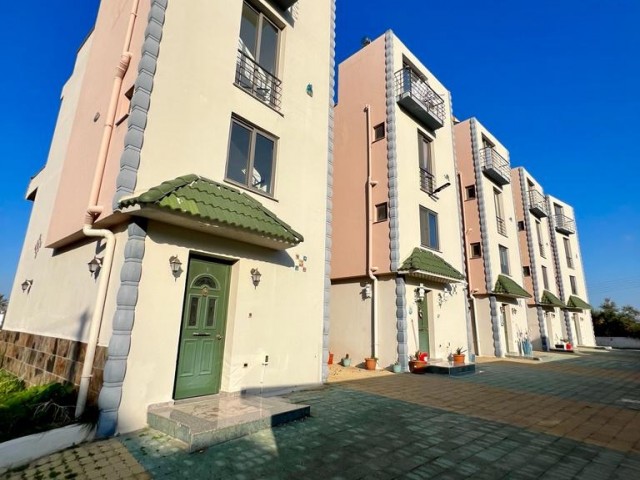 Satılık 3+1 Villa Karaoğlanoğlu, Girne