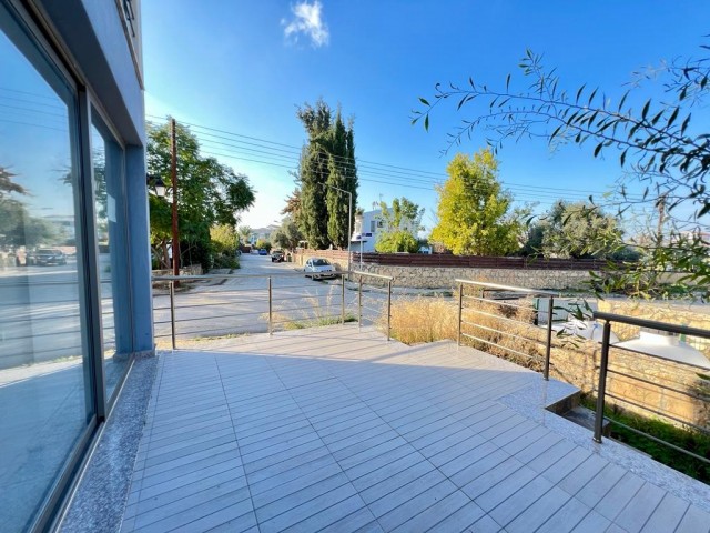 Satılık 3+1 Villa Karaoğlanoğlu, Girne