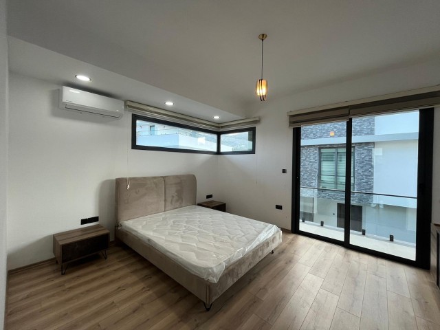 Satılık 3+1 özel havuzlu villa, Ozanköy, Girne