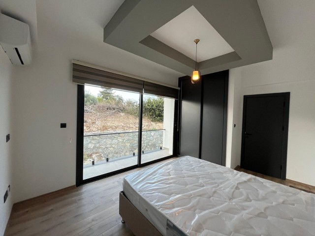 Satılık 3+1 özel havuzlu villa, Ozanköy, Girne