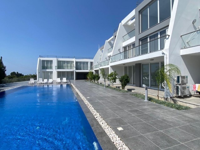 Satılık 1+1 daire Dogankoy, Girne