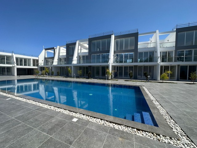 Satılık 2+1 daire Dogankoy, Girne