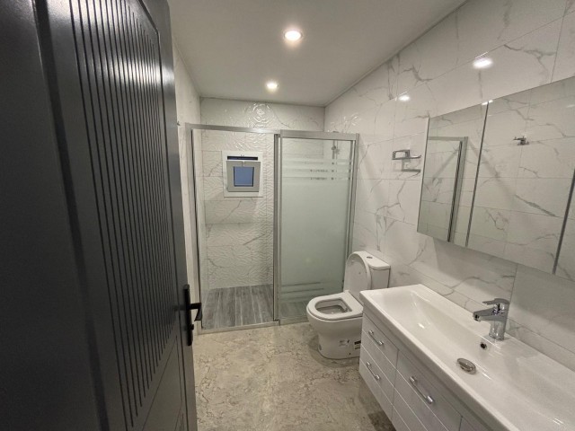 Günlük kiralık 3+1 yeni özel havuzlu villa, Alsancak, Girne