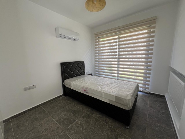 Satılık 3+1 ikiz villa Bellapais, Girne