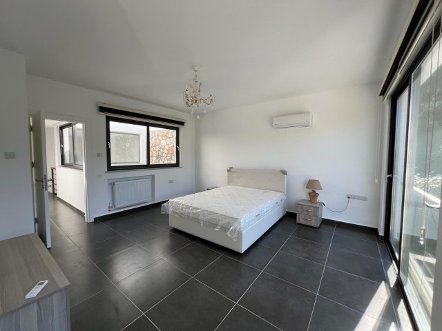 Satılık 3+1 ikiz villa Bellapais, Girne