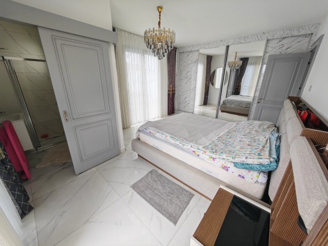 Kiralık 3+1 villa, Karşıyaka, Girne