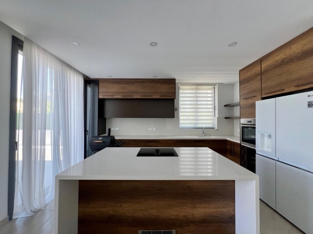 Kiralık 4+1 villa, Çatalköy, Girne