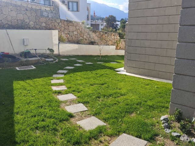 3+1 Satılık Villa - Yeşiltepe, Girne, Kuzey Kıbrıs - Fotoğraf 4