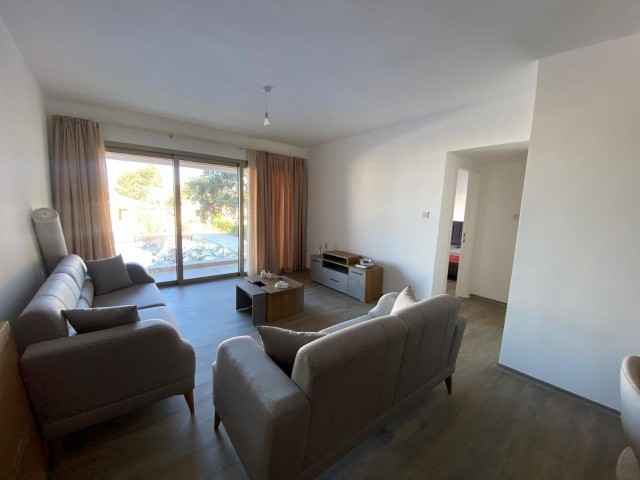 Kiralık 2+1 Lux Daire Olive Hill Alsancak Kuzey Kıbrıs