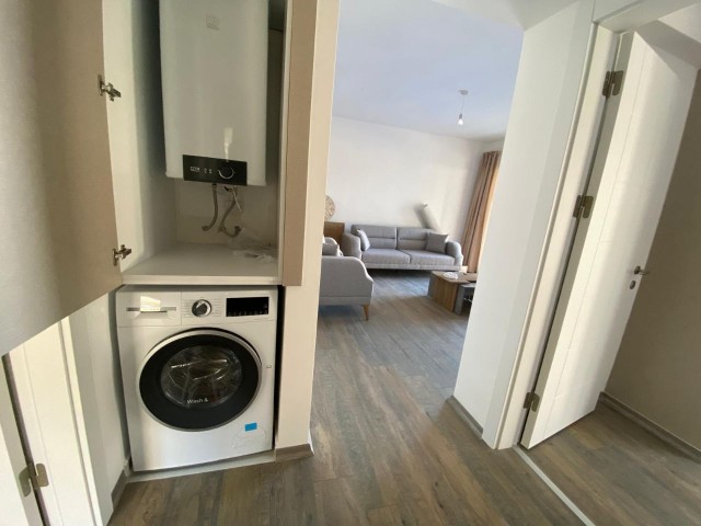 Kiralık 2+1 Lux Daire Olive Hill Alsancak Kuzey Kıbrıs