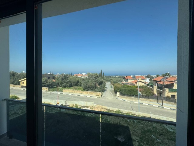 2+1 Satılık Penthouse Deniz Manzaralı- Yeşiltepe, Girne, Kuzey Kıbrıs