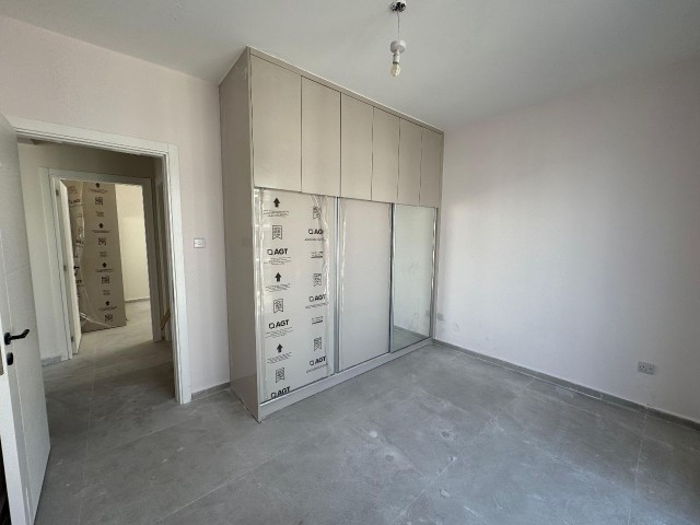 Alsancak'ta Satılık 2+1 Sıfır Daire