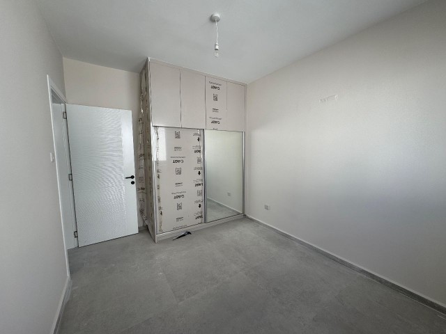 Alsancak'ta Satılık 2+1 Sıfır Daire