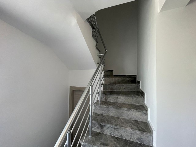 Satılık Fırsat 2+1 Dubleks Townhouse – Minareliköy / Lefkoşa - Fotoğraf 2
