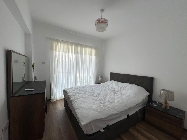2+1 Satılık Penthouse Olive Hill’te Prestijli Bir Yaşam – Panoramik Deniz ve Merit Manzaralı Özel Penthouse - Fotoğraf 4