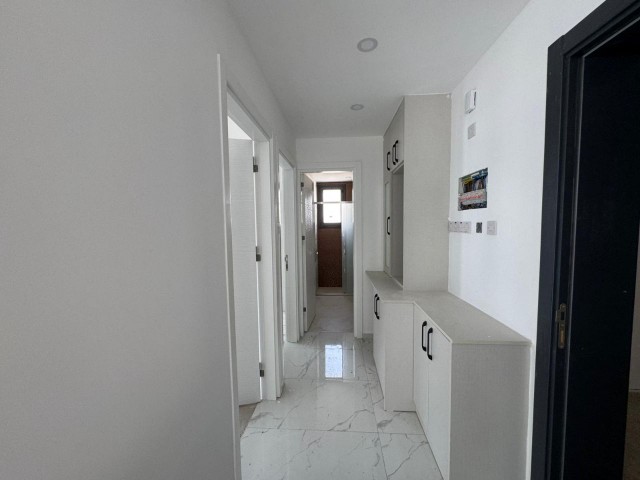 Lapta’da 2+1 Satılık Daire