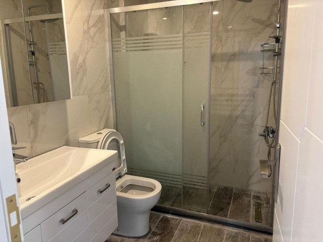 Alsancak bölgesinde 2+1 günlük kiralık daire