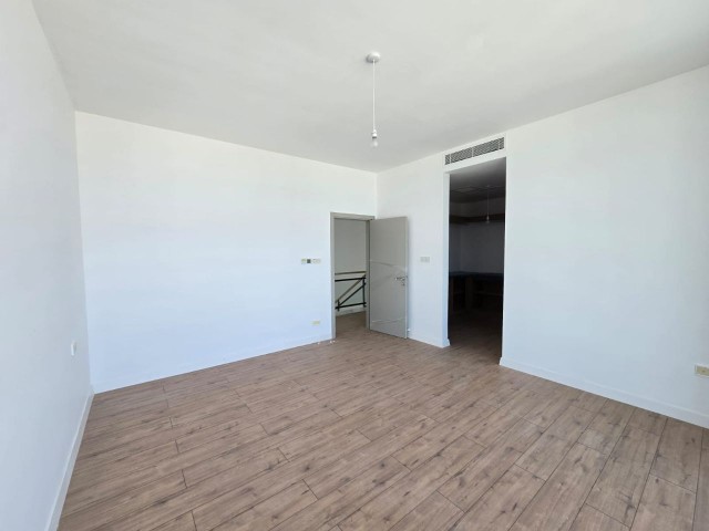 Karmi bölgesinde doğanın içinde lüks villa