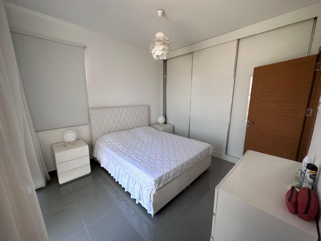 Girne Alsancak Escape Plaj Civarı Kiralık 4+1 Havuzlu Lüks Villa