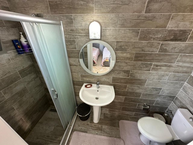 Girne Çatalköy Satılık 3+1 Triplex Townhouse / Ortak Havuz/ Özel Bahçe ve Teras - Fotoğraf 4