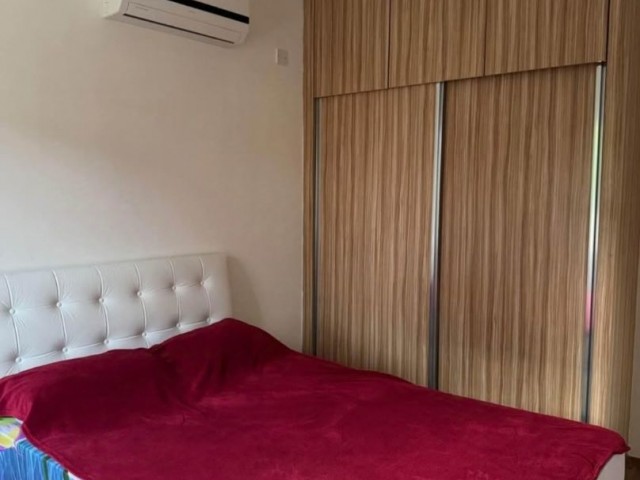 Girne Ozanköy 3+1 Havuzlu Kiralık Eşyalı Villa