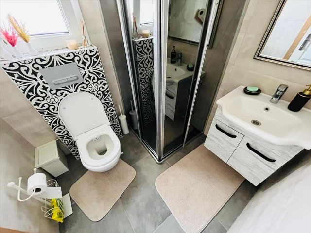 Girne Alsancak Yeşiltepe'de Satılık 4+1 Geniş Villa - Fotoğraf 4