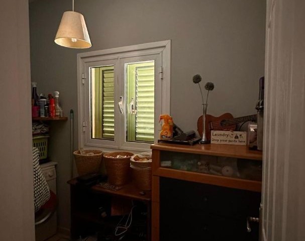 Girne Karaoğlanoğlu Satılık 3+1 Havuzlu Villa