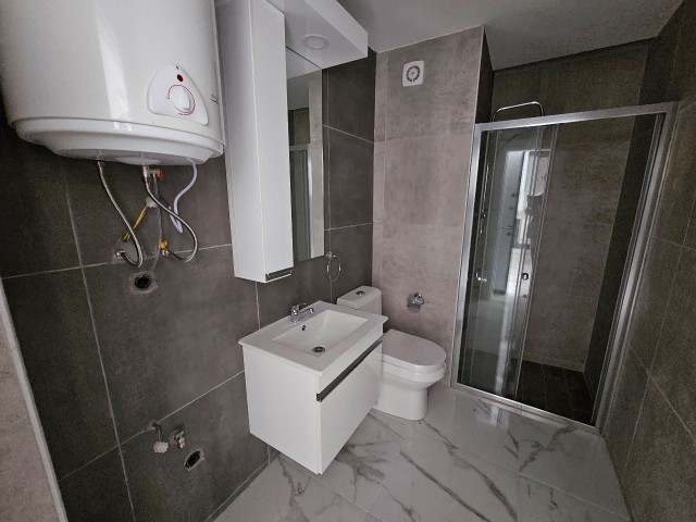 Girne Doğanköy Havuzlu Site İçerisinde Satılık 1+1 Geniş Daire