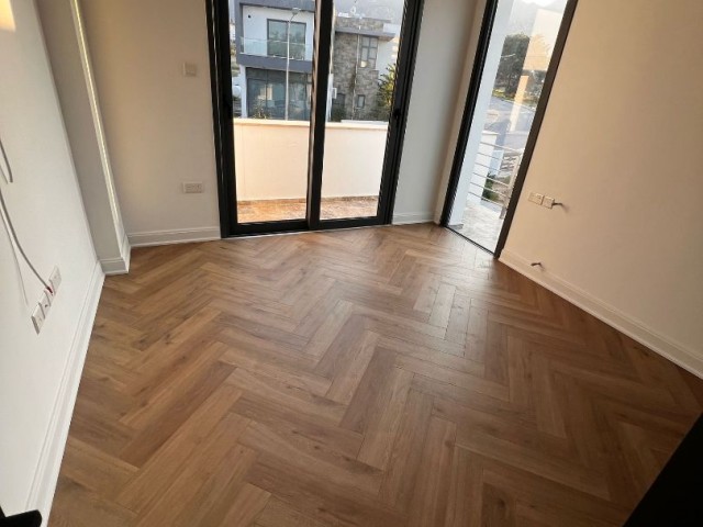 GİRNE CATALKÖY 3+1 SATILIK VİLLA 