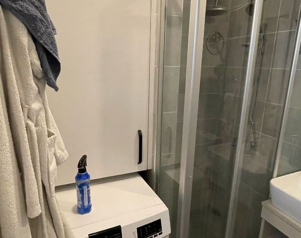 Anahtar Teslim 1+1 satılık Daire