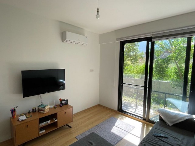 Anahtar Teslim 1+1 satılık Daire