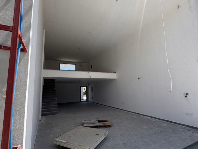 Satılık Dükkan Edremit - Yatırımlık Lüks Dükkanlar 