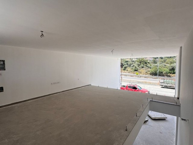 Satılık Dükkan Edremit - Yatırımlık Lüks Dükkanlar