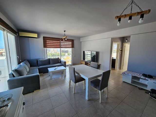 Satılık 2+1 Penthouse Girne Merkez - Fotoğraf 3