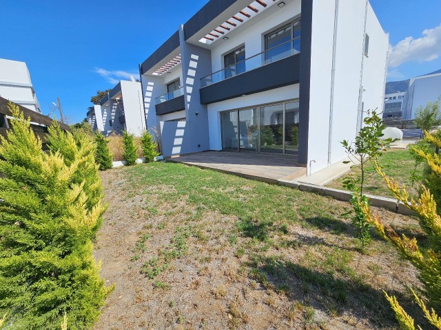 Satılık 3+1 İkiz Villa Alsancak - Fotoğraf 2