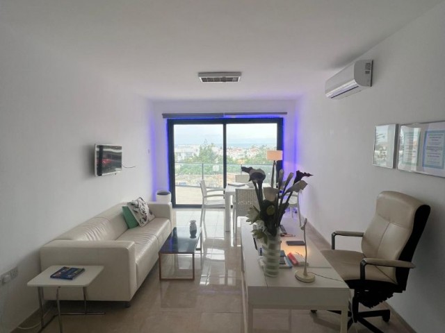 SATILIK TİCARI İZİNLİ 1+1