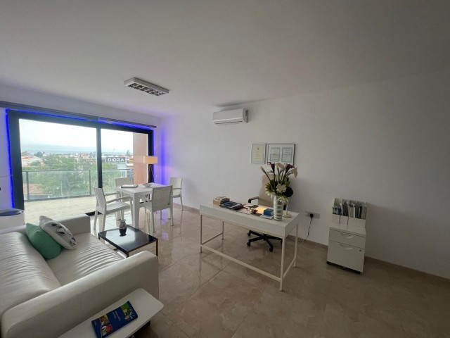 SATILIK TİCARI İZİNLİ 1+1