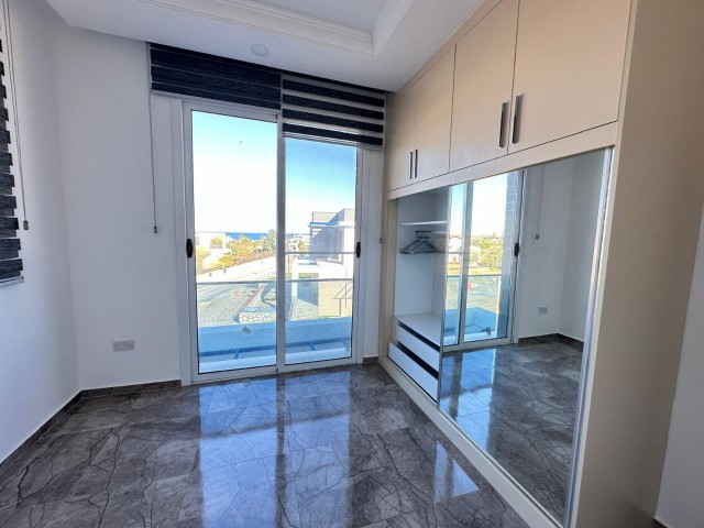 SATILIK 2+1 KARŞIYAKA LUX DAİRELER