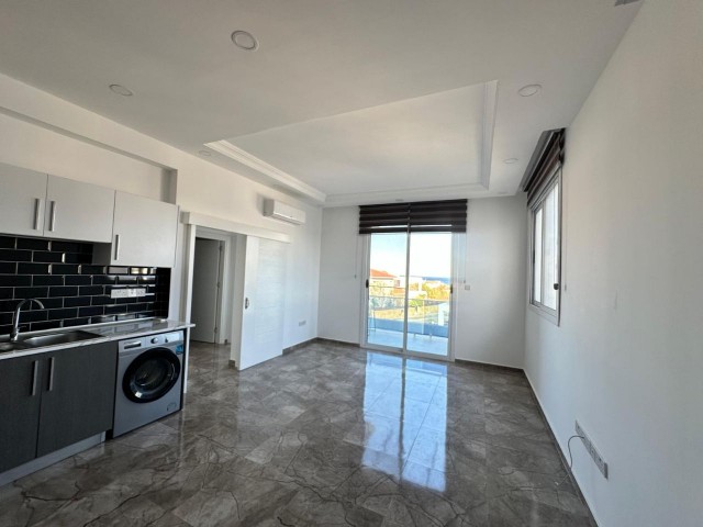 SATILIK 2+1 KARŞIYAKA LUX DAİRELER