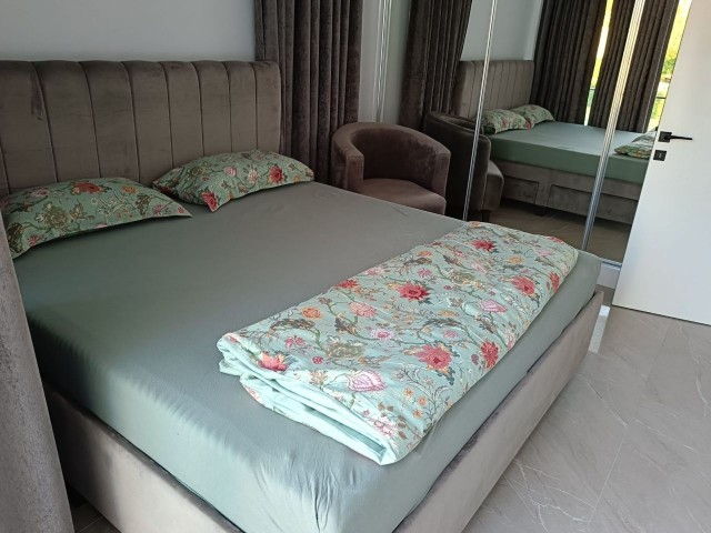 Kiralık 4+1 Ultralux Müstakil Villa - Fotoğraf 2