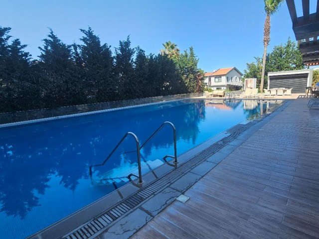 SATILIK 2+1 ULTRALUX RESİDENCE