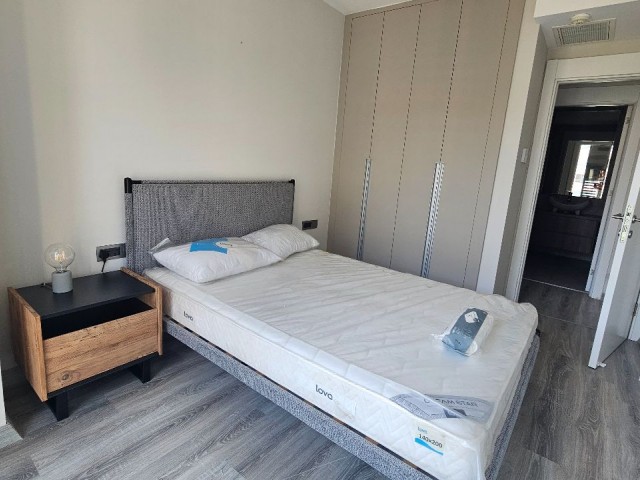 SATILIK 2+1 ULTRALUX RESİDENCE