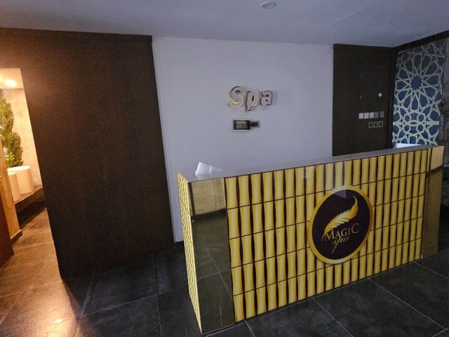 SATILIK 2+1 ULTRALUX RESİDENCE