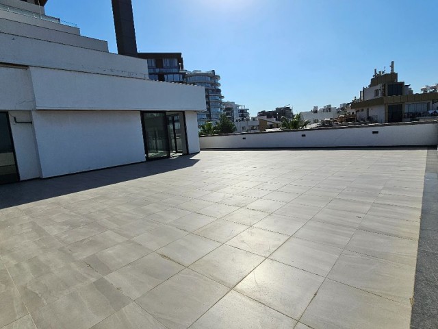 SATILIK 3+1 GENİŞ TERASLI ULTRALUX RESİDENCE