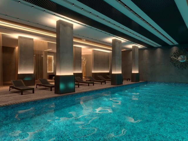 SATILIK 2+1 AKACAN PREMIUM